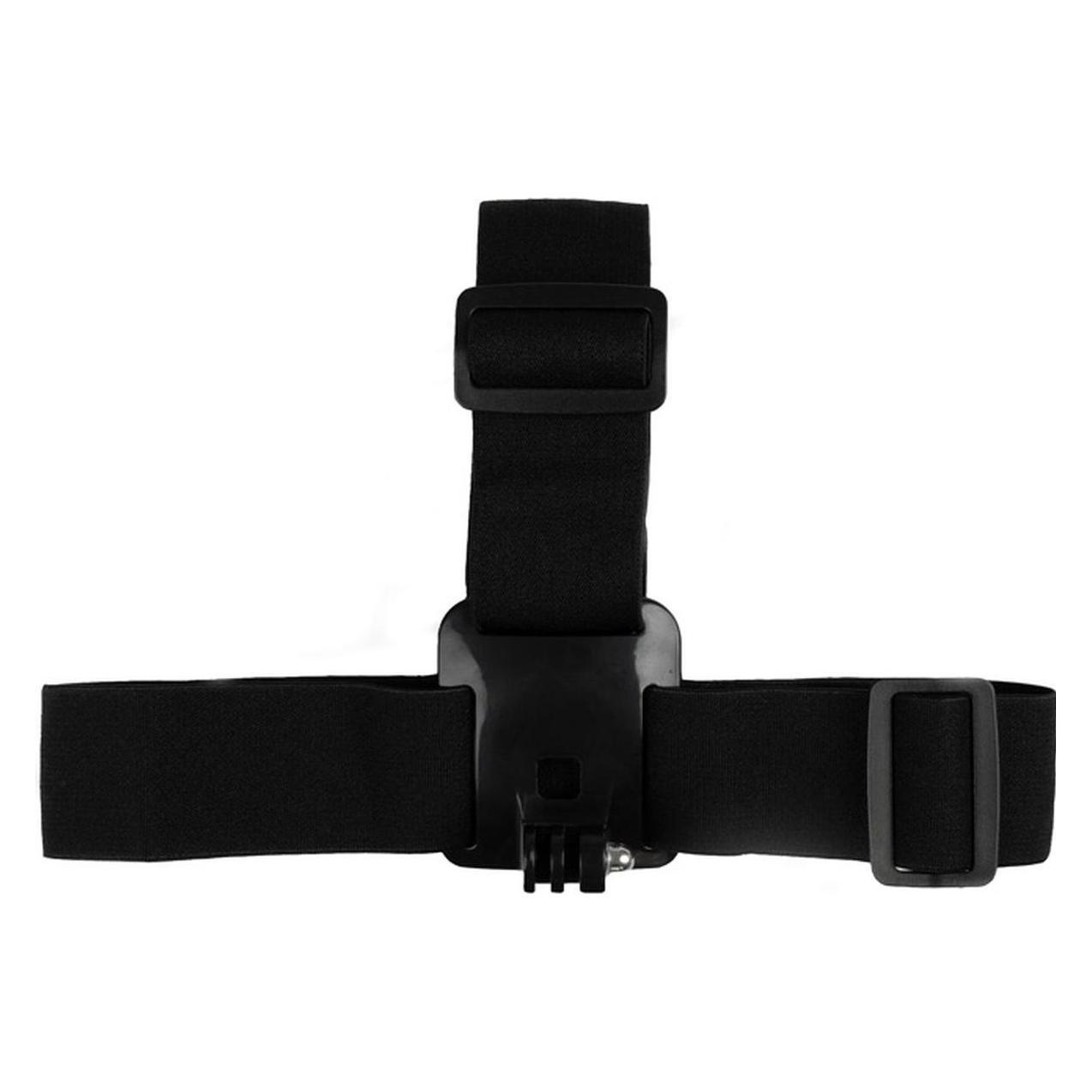 Caruba Headstrap voor GoPro (42303904)