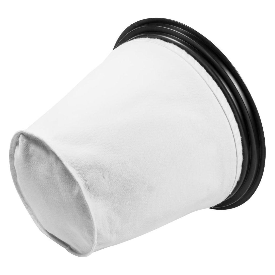 Cleancraft Staubfiltertuch Vorfilter wetCAT 137 Sanifilter-Komplett-Kit, Zubehör für Nass-Trockensa (7013070)