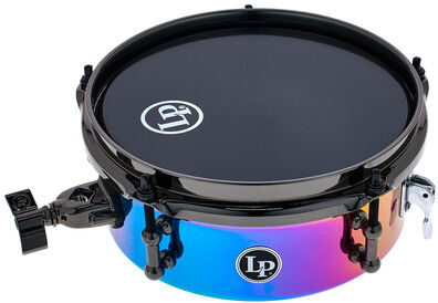 LP "08" Tony Succar Micro Snare" Rainbow