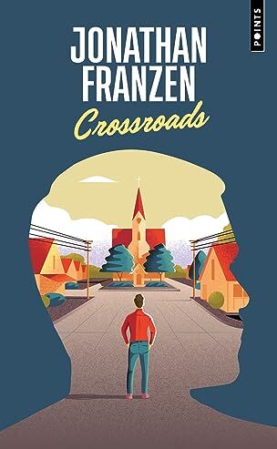 Jonathan Franzen - Crossroads - Preis vom 11.10.2026 03:10:56 h