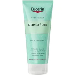 Eucerin DermoPure Waschpeeling 100 ml