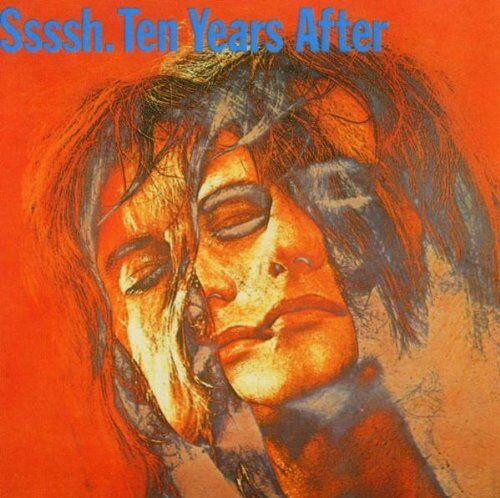 Ten Years After - Sssh - Preis vom 09.10.2026 07:28:09 h