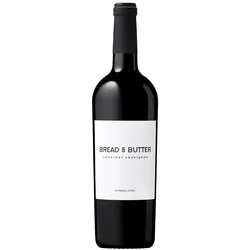 Bread & Butter Cabernet Sauvignon 2023