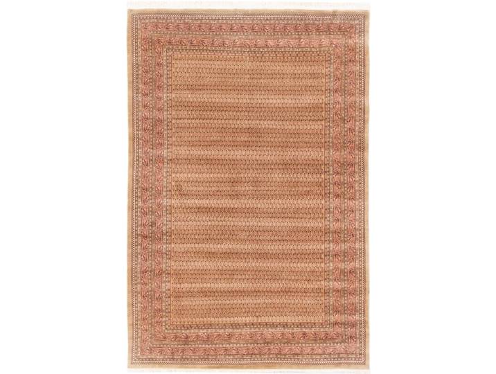Pakistan Teppich 248x366 Handgeknüpft Orientteppich Wolle