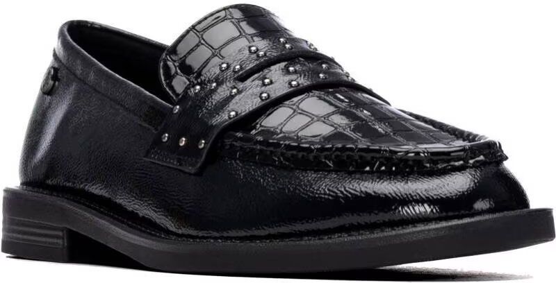 Mocasín Xti 146079 Negro 36 Mujer