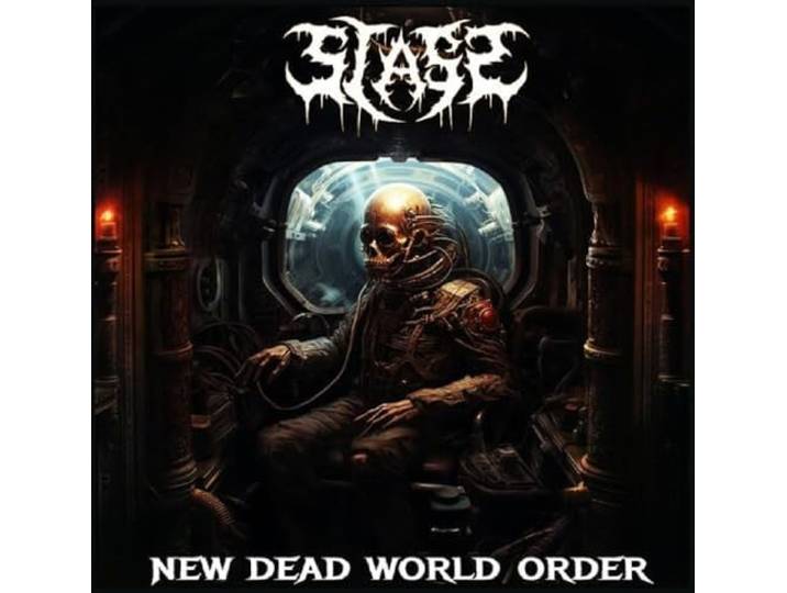 New Dead World Order