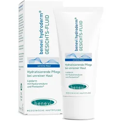 Benevi Hydroderm Gesichts-Fluid