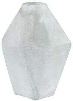 Atlas Lighting and Home Atlas Studio Matte Earthenware Vase
