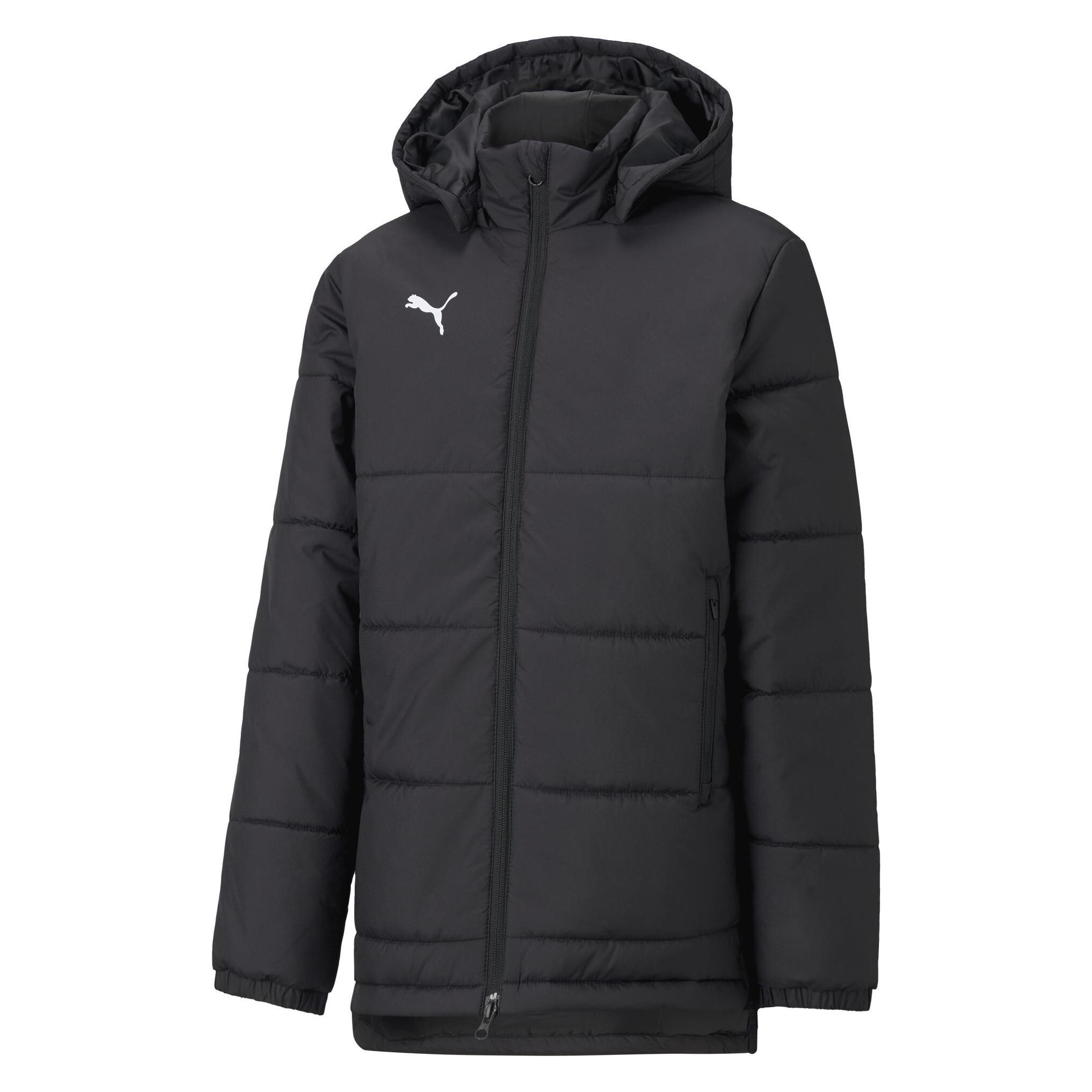 Puma Bench Jacket Jr (152) (657269_03)