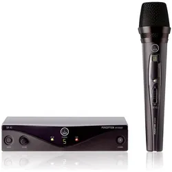 AKG Pro PW45 Vocal Set, Mikrofon