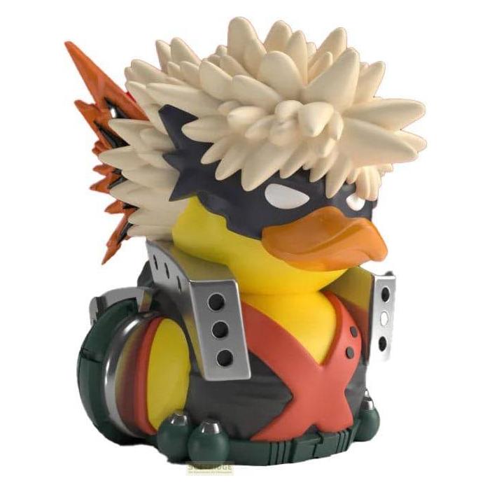 Numskull My Hero Academia Tubbz PVC Figur Bakugo Boxed Edition 10 cm (NS4749EPM)