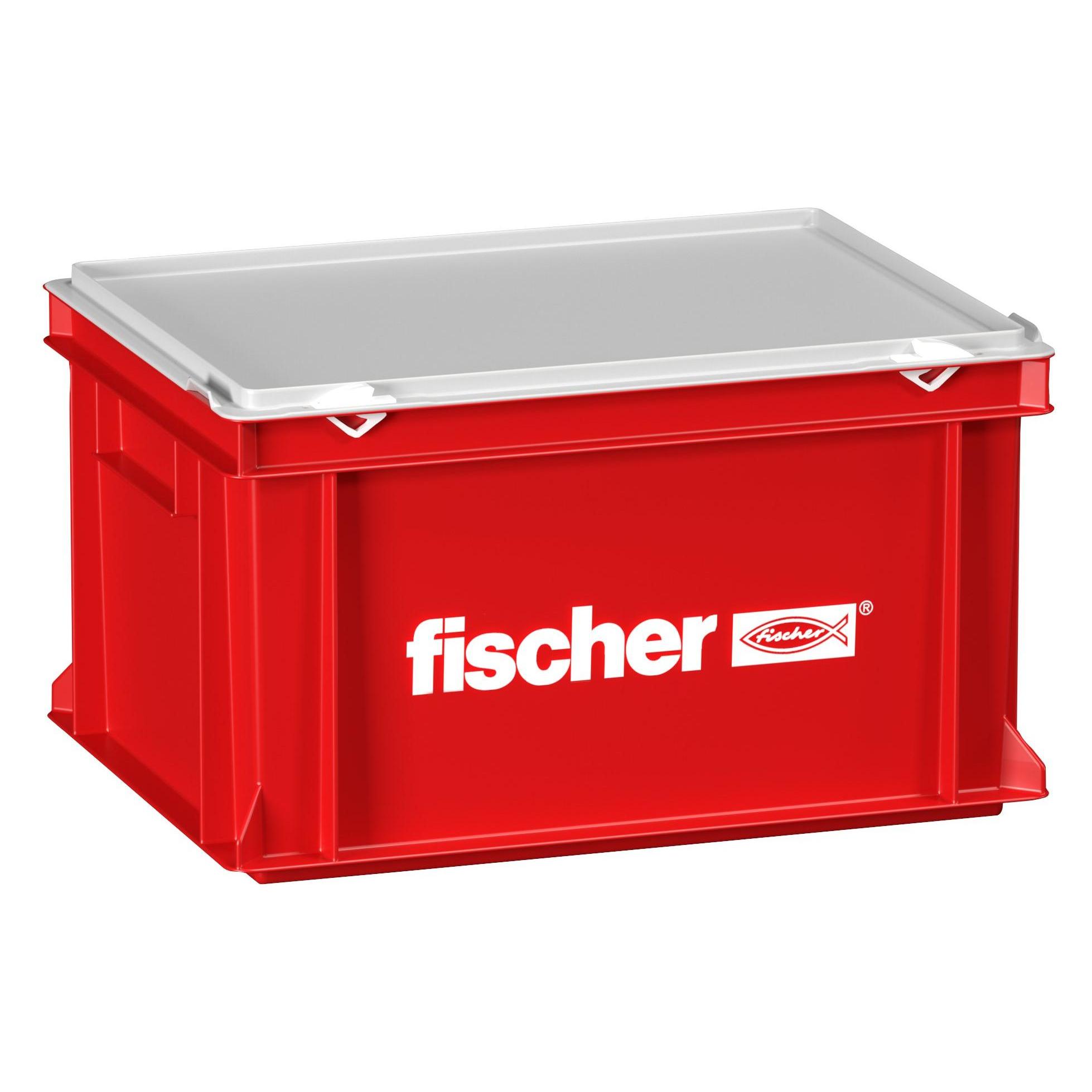 Fischer Handwerker Koffer gross (091425)