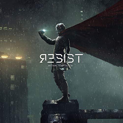 Within Temptation - Resist - Preis vom 09.10.2026 07:28:09 h