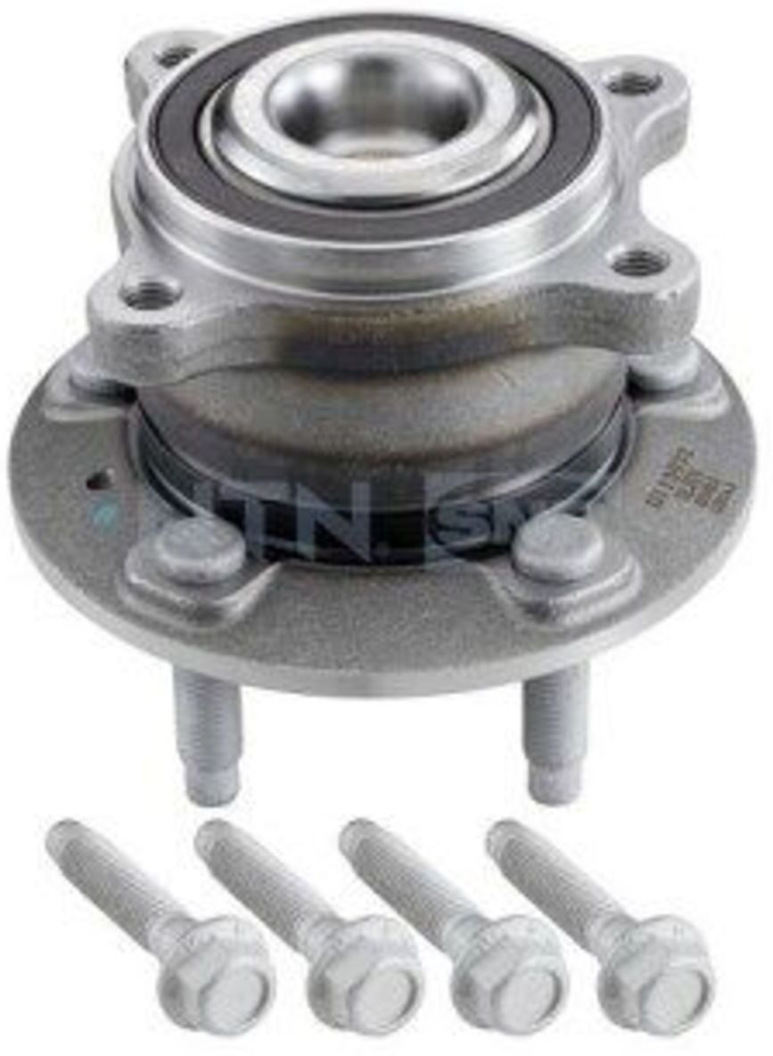 Radlagersatz SNR R153.68