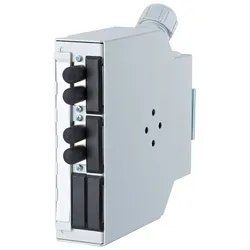 Metz Connect LWL-Spleißverteiler OpDAT 150240C30210S