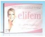 Forza Vitale Elifem 30Cpr