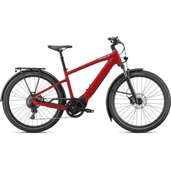 VADO 4.0 NB REDTNT/SILREFL S
