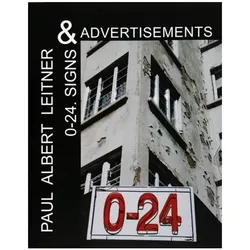 Paul Albert Leitner. 0-24, Fachbücher von Paul Albert Leitner