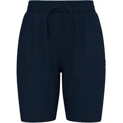 Odlo, Damen, Outdoorhose, Essentials (44, L), Blau