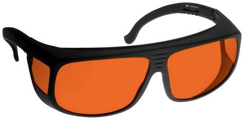 Picotronic PICO-LPG-405-532 70140316 Laser-Schutzbrille