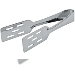 Schneider - Sandwich Zange aus Edelstahl, poliert, 190 x 75 x 32 mm