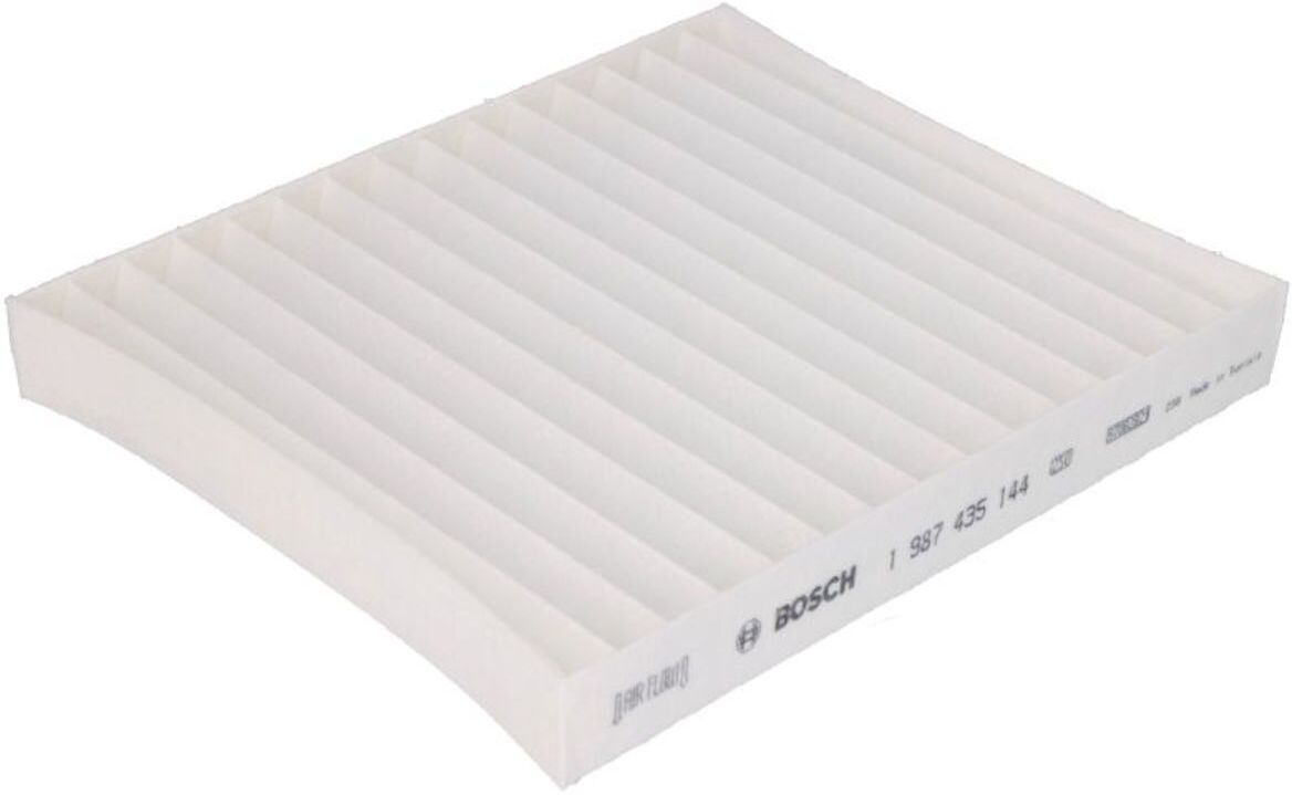 Innenraumluftfilter BOSCH 1 987 435 144