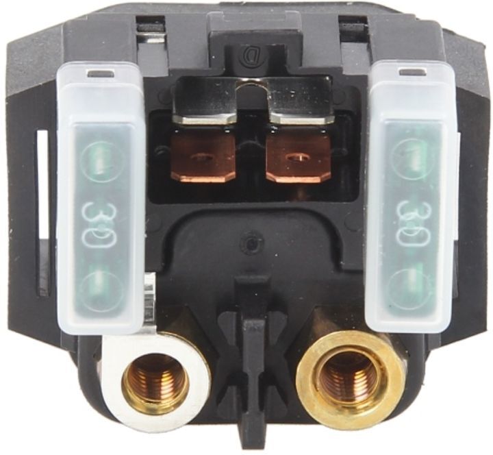Rele, Startti Tourmax Ssr-208