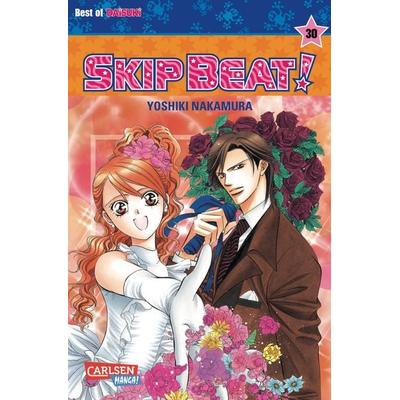 Skip Beat! 30, Taschenbuch von Yoshiki Nakamura, Carlsen, 978-3-551-77175-9
