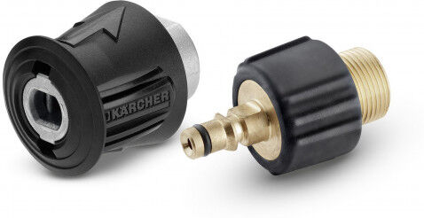 Kärcher Adaptateur Kit Tuyau Rallonge 2.643-037.0