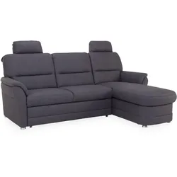 Polsterecke SYSTEMPOLSTER PIERRE (BHT 226x96x160 cm) - Bezug: Stoff - BHT 226x96x160 cm