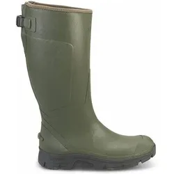 TRETORN Tretorn Unisex Gummistiefel TORNEVIK, Größe EU 36 in Grün Grün