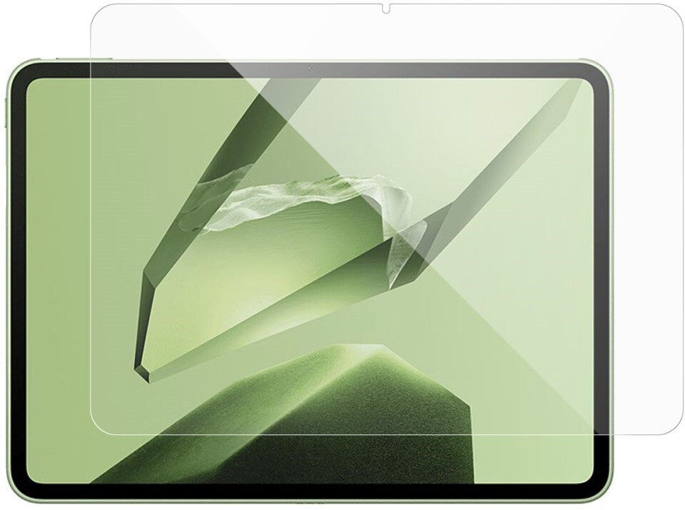INCOVER OnePlus Pad 3 Full-Fit Skærmbeskyttelse Hærdet Glas  - Gennemsigtig