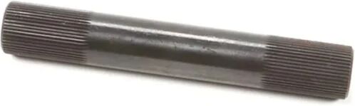 Animal Akimbo BMX Crank Spindle (Schwarz)