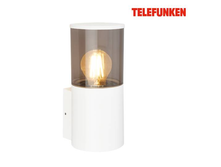 Wandlampe Außen Außenleuchte Außenbeleuchtung Spritzwasser- und Staubschutz