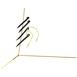 Rubbabu, Zubehör Ballsport