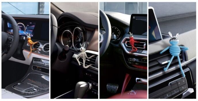 Vinove V15-01 Car air freshener