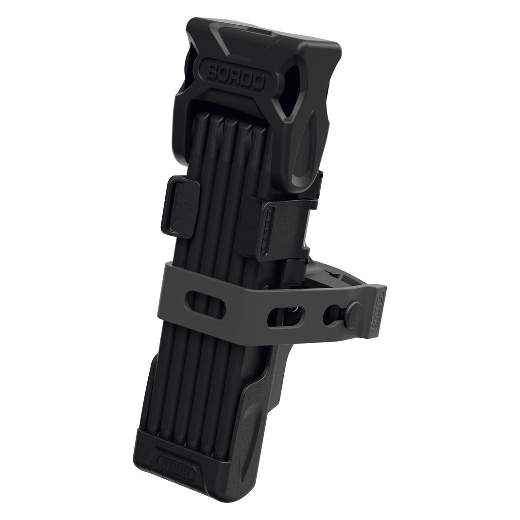 Abus Bracket SH SF BORDO Saddlefix+Raincap (11.82876)