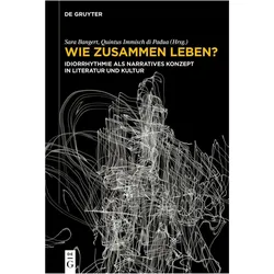 Wie zusammen leben?, Fachbücher von Sara Bangert, Quintus Immisch