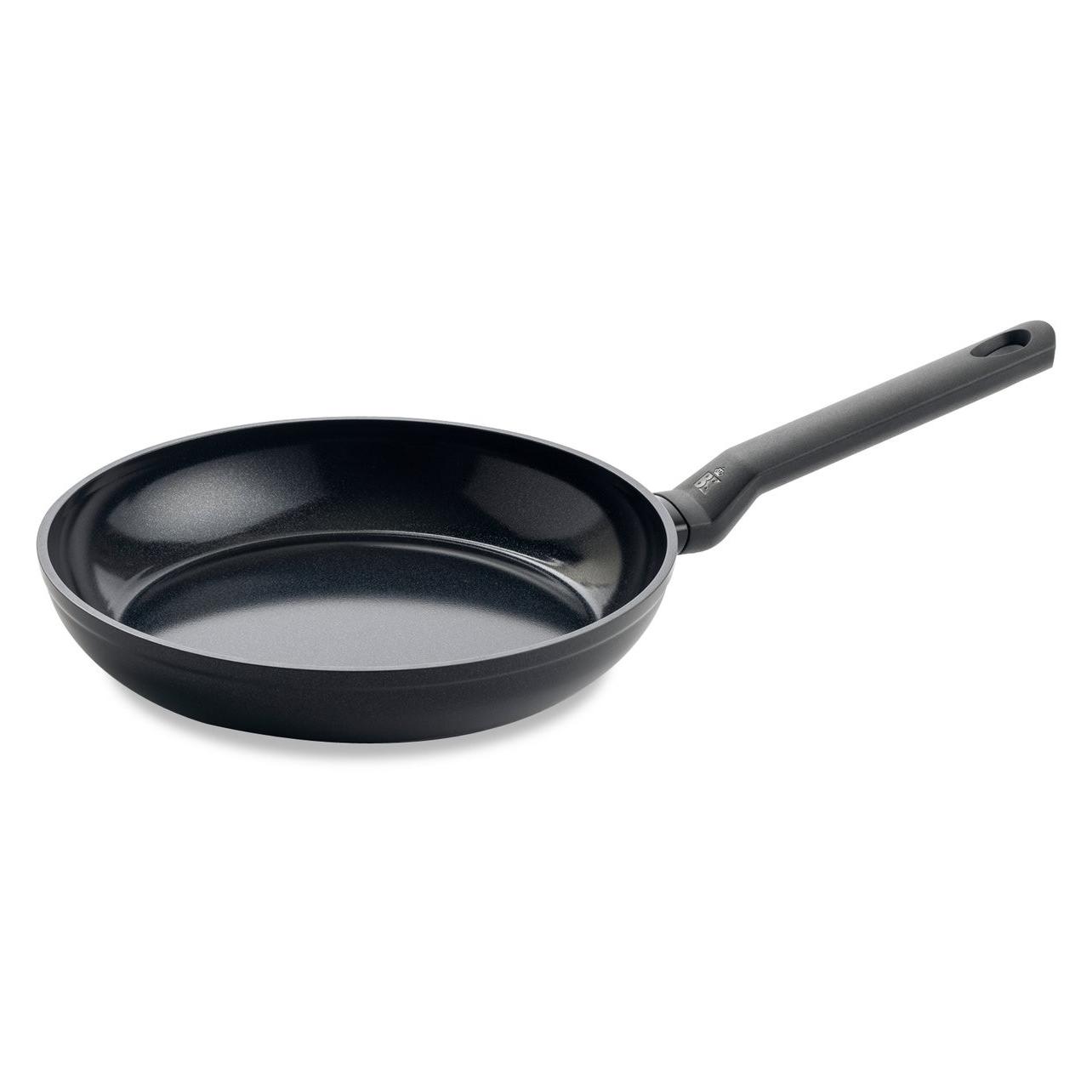 BK Easy Induction Ceramic koekenpan 26 cm - inductie - PFAS-vrij (Bratpfanne, Aluminium) (CC004371-001)