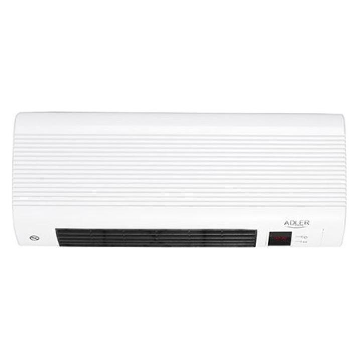 Adler AD 7714 Elektrische Raumheizung Indoor (2200 W) (AD 7714)
