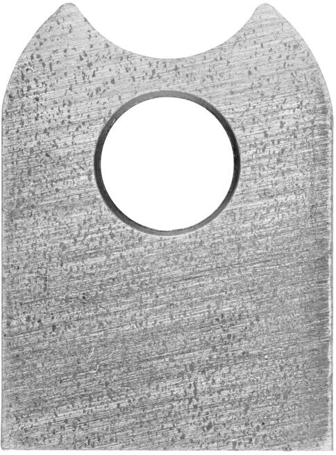 Gedore Pièce à souder longue emmanchée CP (3453065)