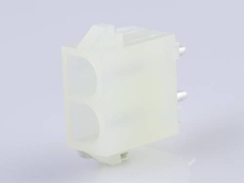 Molex Stiftgehäuse-Platine 10845020 Bulk