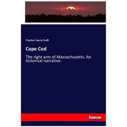 Cape Cod, Fachbücher von Charles Francis Swift