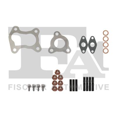 FA1 KT824150 für ISUZU