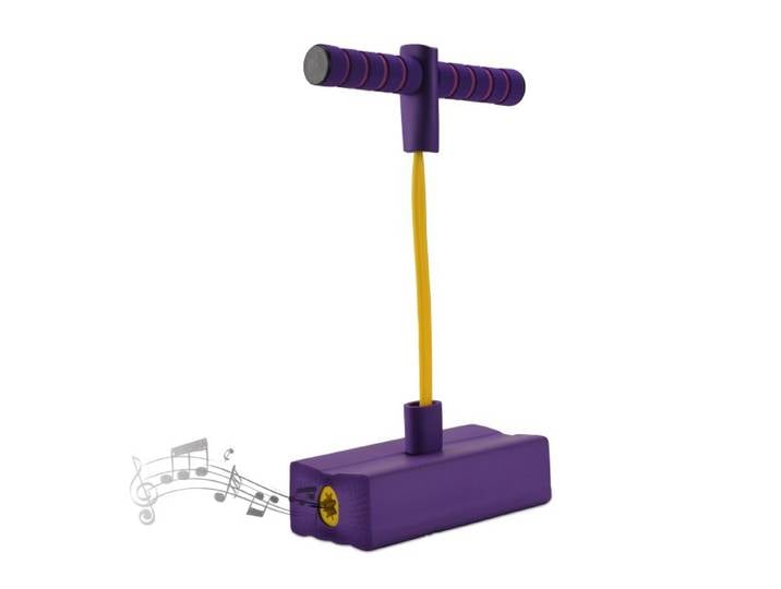 Relaxdays Schaumstoff Pogo Jumper für Kinder
