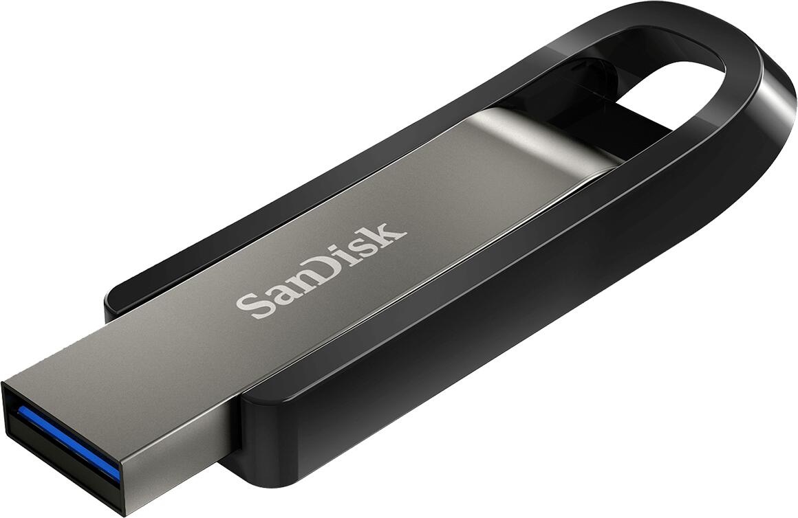 SanDisk Extreme Go USB-Stick 256 GB SDCZ810-256G-G46
