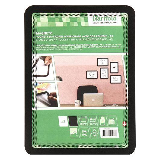 Tarifold Djois Rahmen 194977 PP, PVC, transparent (194977)