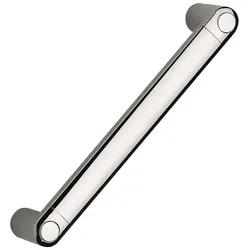 KLUDI SIRENA CARE Wannengriff L 300 mm chrom 6150605-00