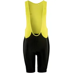 CRAFT ADV Endur Bib kurze Fahrrad-Trägerhose Herren 999503 - black/n light S