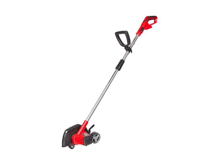 Einhell Akku-Rasenkantenschneider Ge-Le 18/190 Li Solo 18 V